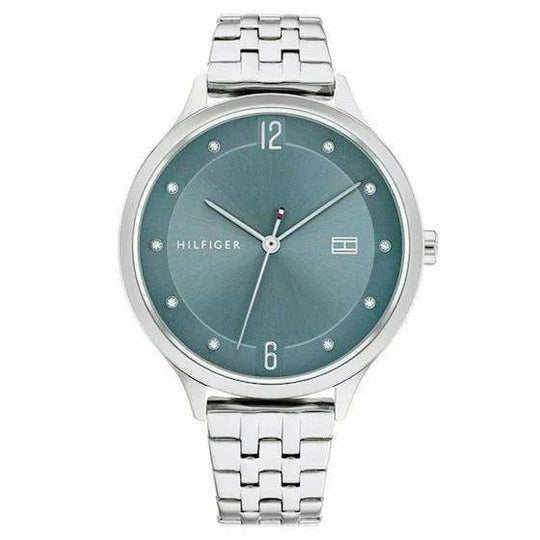 Tommy Hilfiger dameshorloge TH1782433