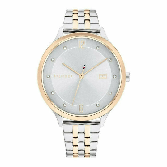Tommy Hilfiger dameshorloge TH1782434