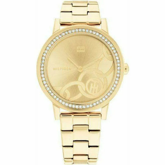 Tommy Hilfiger dameshorloge TH1782437