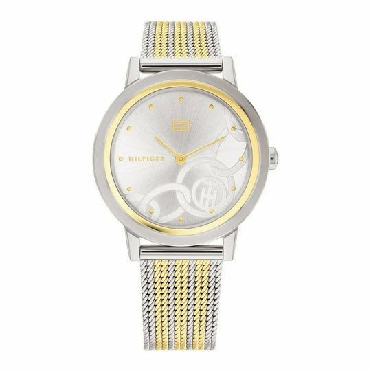 Tommy Hilfiger dameshorloge TH1782440