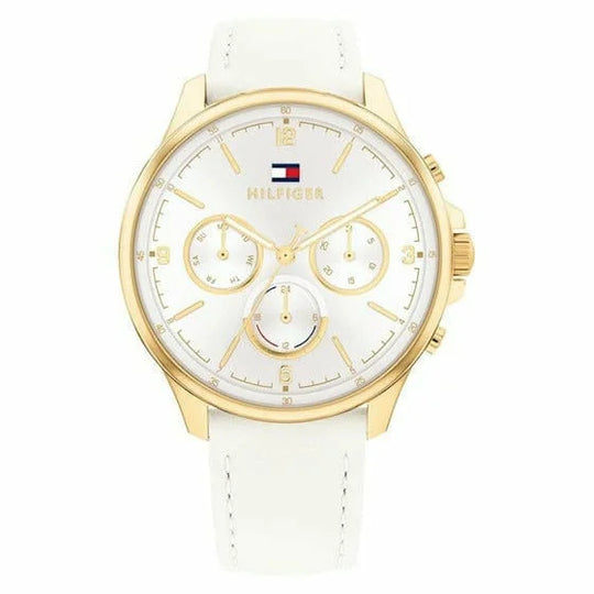Tommy Hilfiger dameshorloge TH1782448