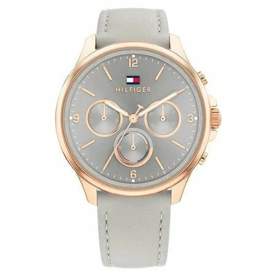 Tommy Hilfiger dameshorloge TH1782449