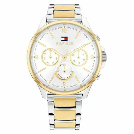Tommy Hilfiger dameshorloge TH1782451