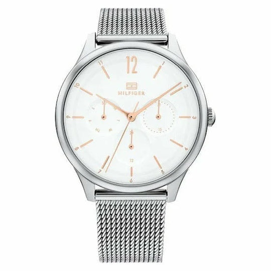Tommy Hilfiger dameshorloge TH1782456