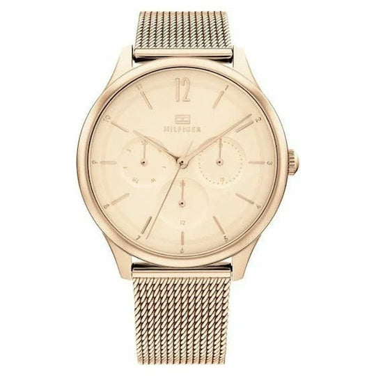 Tommy Hilfiger dameshorloge TH1782457