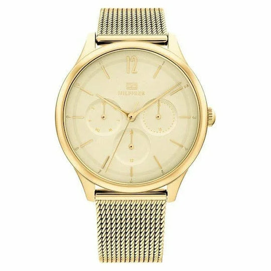 Tommy Hilfiger dameshorloge TH1782458