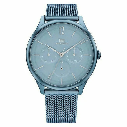 Tommy Hilfiger dameshorloge TH1782459