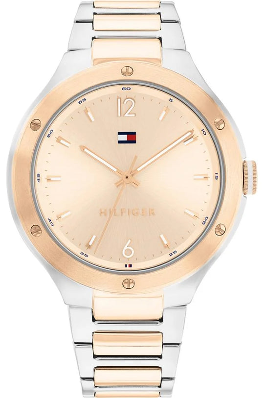 Tommy Hilfiger dameshorloge TH1782476