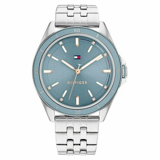 Tommy Hilfiger dameshorloge TH1782481