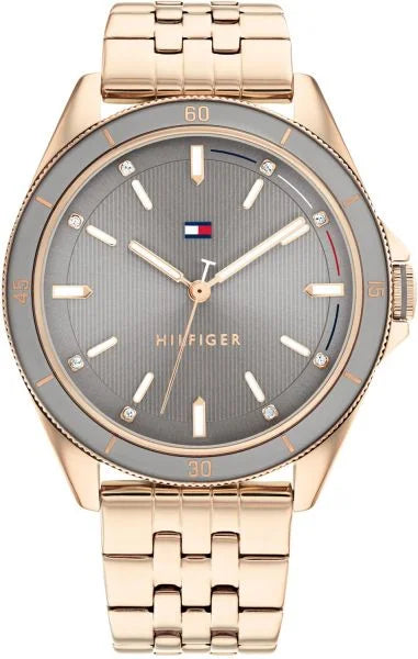 Tommy Hilfiger dameshorloge TH1782482
