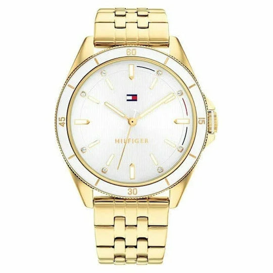 Tommy Hilfiger dameshorloge TH1782483