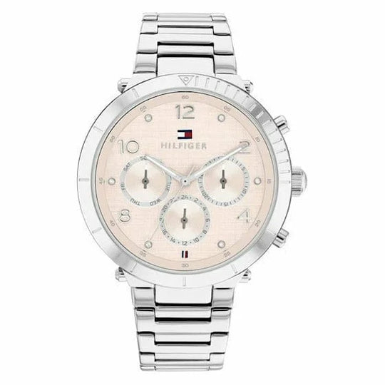 Tommy Hilfiger dameshorloge TH1782488