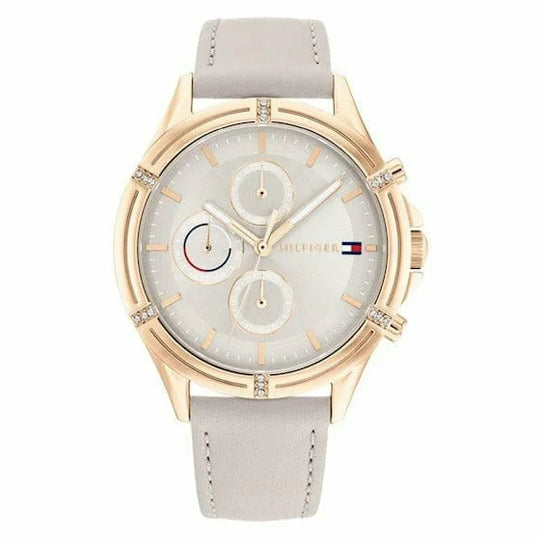 Tommy Hilfiger dameshorloge TH1782501