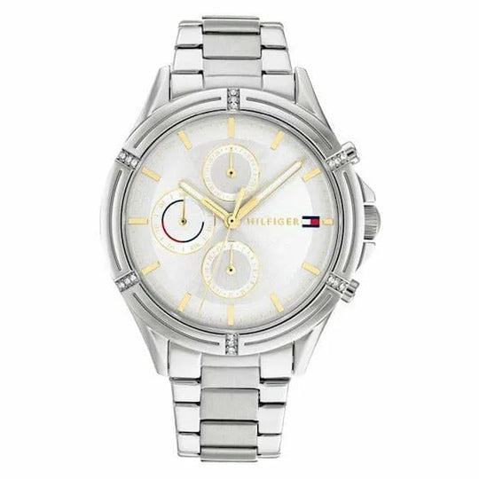 Tommy Hilfiger dameshorloge TH1782502