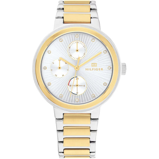 Tommy Hilfiger dameshorloge TH1782534