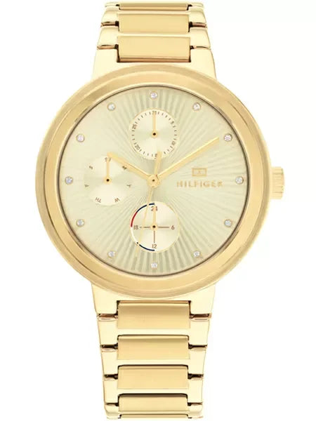Tommy Hilfiger dameshorloge TH1782536