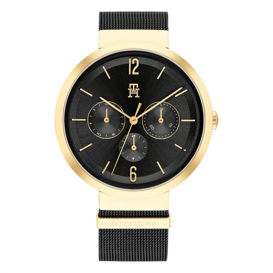 Tommy Hilfiger dameshorloge TH1782540