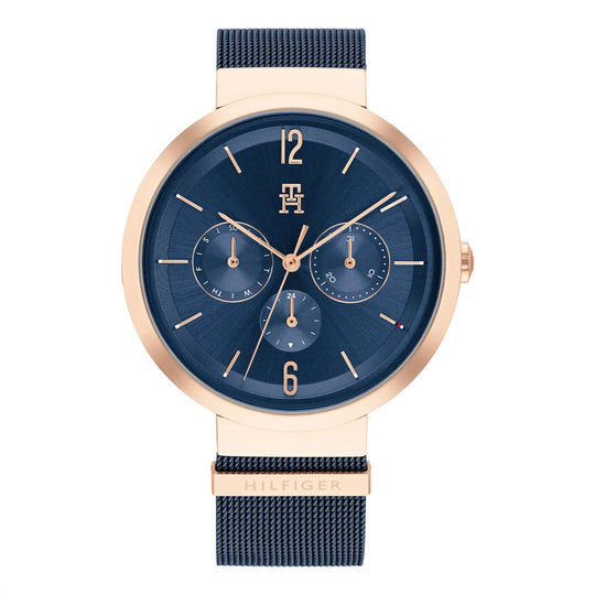 Tommy Hilfiger dameshorloge TH1782541