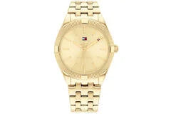 Tommy Hilfiger dameshorloge TH1782550