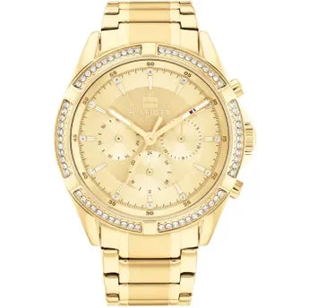 Tommy Hilfiger dameshorloge TH1782556