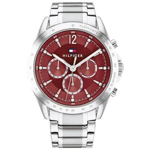 Tommy Hilfiger dameshorloge TH1782559