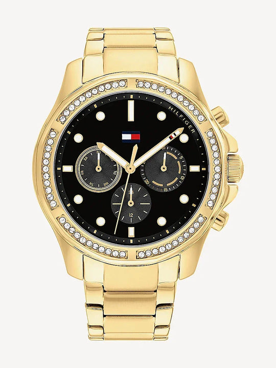 Tommy Hilfiger dameshorloge TH1782570