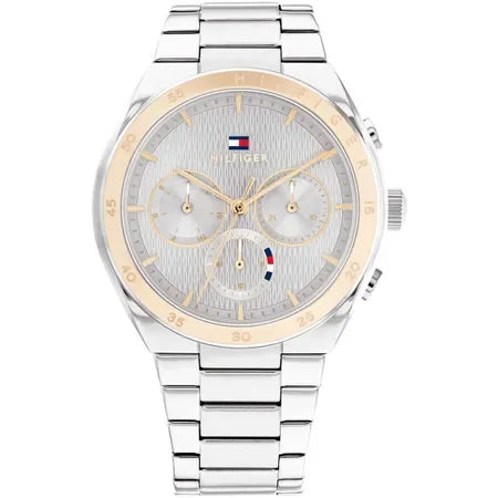 Tommy Hilfiger dameshorloge TH1782574