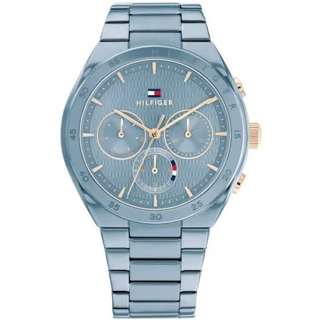 Tommy Hilfiger dameshorloge TH1782576