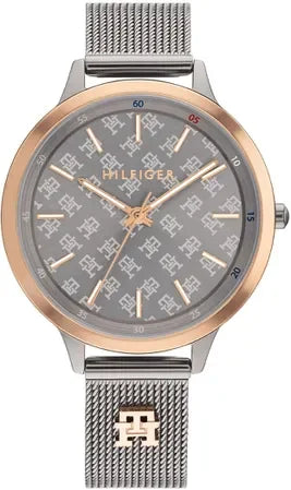 Tommy Hilfiger dameshorloge TH1782587