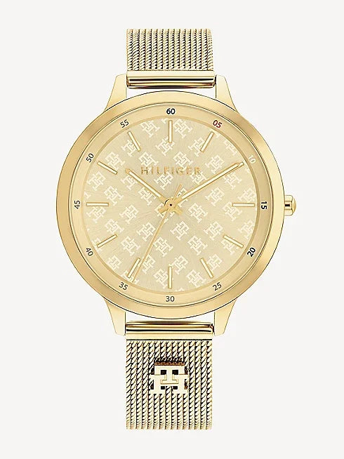 Tommy Hilfiger dameshorloge TH1782588
