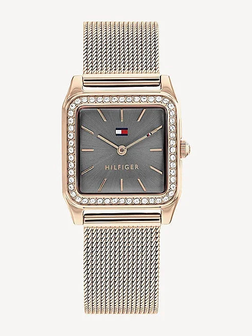 Tommy Hilfiger dameshorloge TH1782610