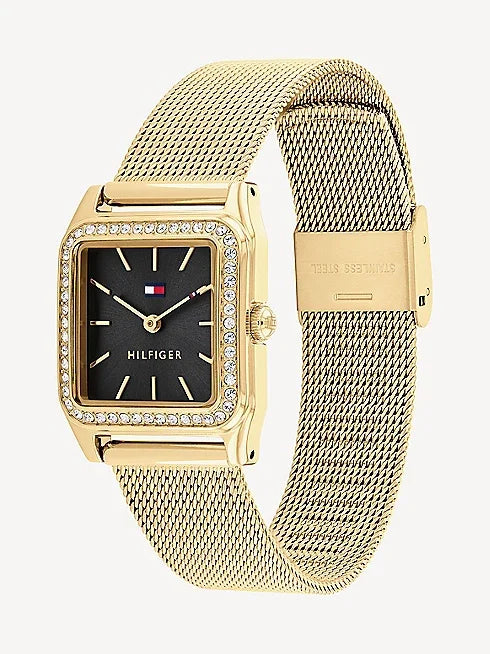 Tommy Hilfiger dameshorloge TH1782611