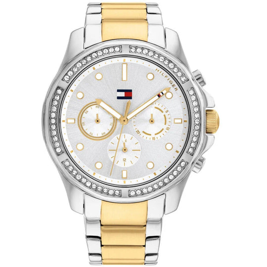 Tommy Hilfiger dameshorloge TH1782615