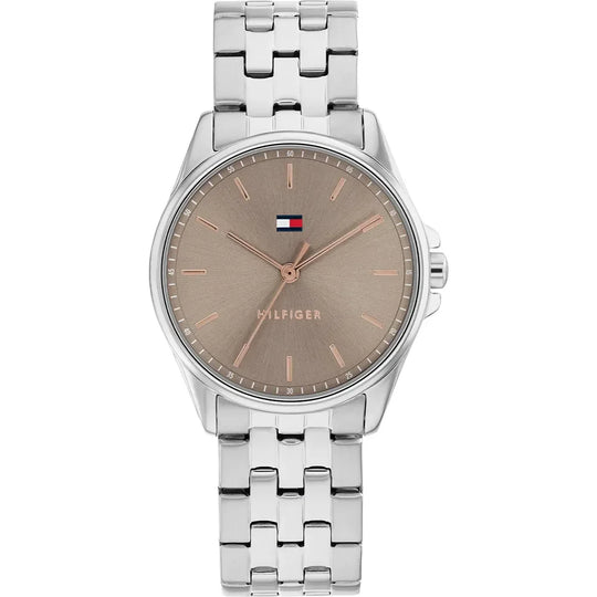 Tommy Hilfiger Dameshorloge TH1782801