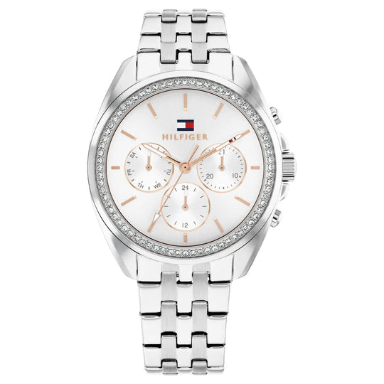 Tommy Hilfiger Dameshorloge TH1782802