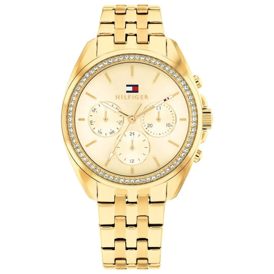 Tommy Hilfiger Dameshorloge TH1782803