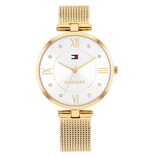 Tommy Hilfiger Dameshorloge TH1782805