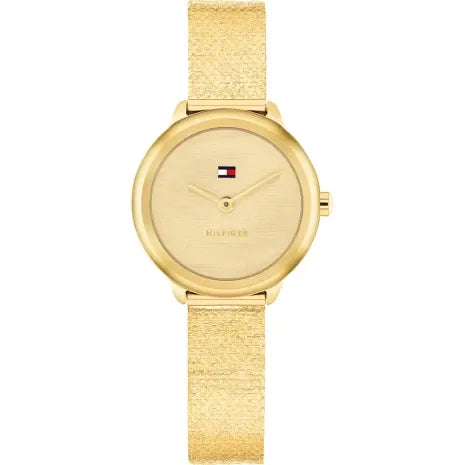 Tommy Hilfiger Dameshorloge TH1782811
