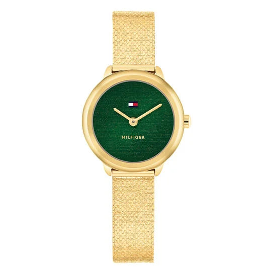 Tommy Hilfiger Dameshorloge TH1782812