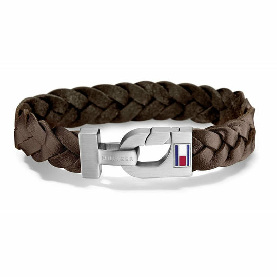 Tommy Hilfiger heren armband TJ2700874