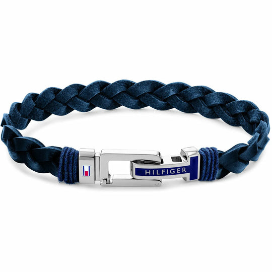 Tommy Hilfiger heren armband TJ2790308