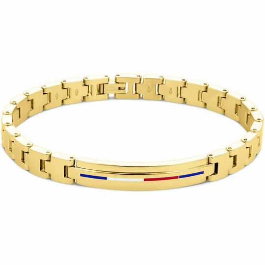 Tommy Hilfiger heren armband TJ2790311