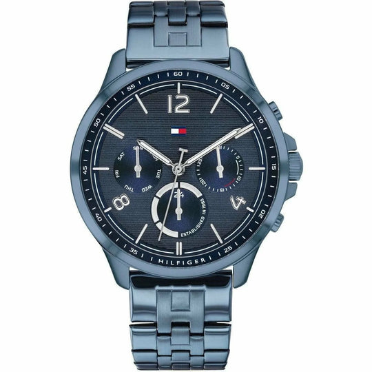 Tommy Hilfiger herenhorloge 1782227