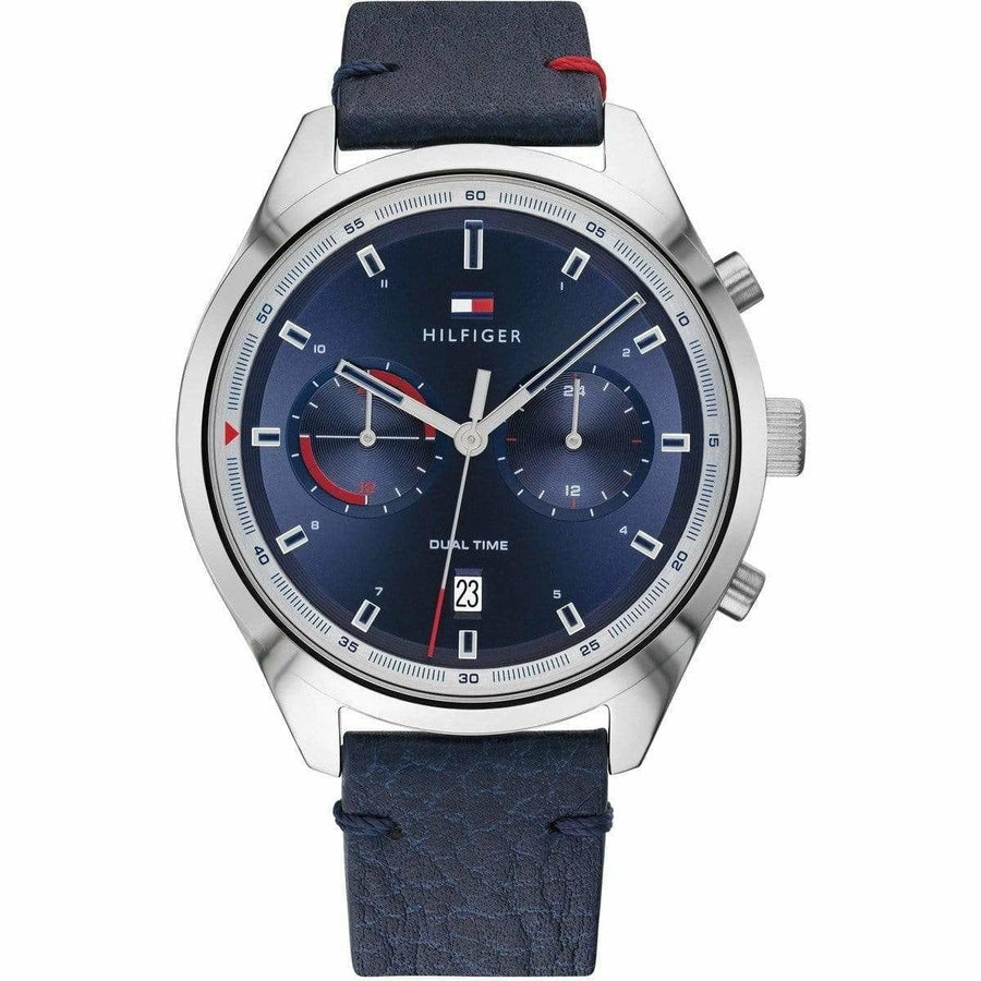 Tommy Hilfiger herenhorloge 1791728 - Horloges