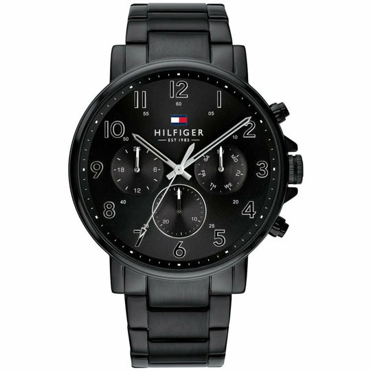 Tommy Hilfiger herenhorloge TH1710383