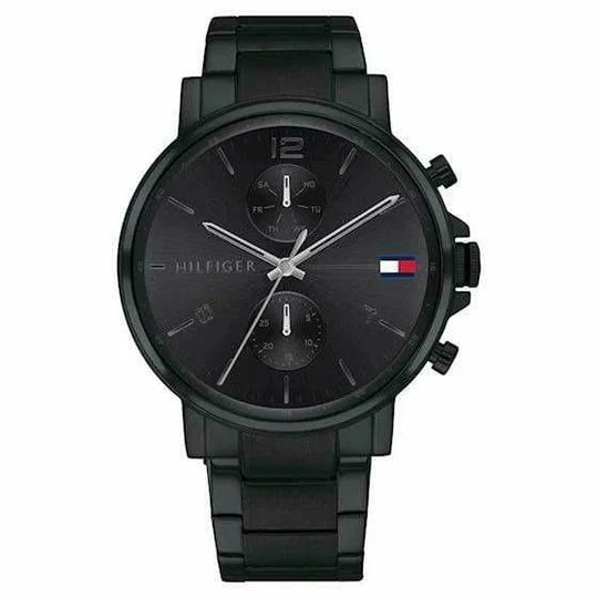 Tommy Hilfiger herenhorloge TH1710414