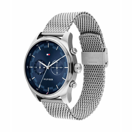 Tommy Hilfiger herenhorloge TH1710420