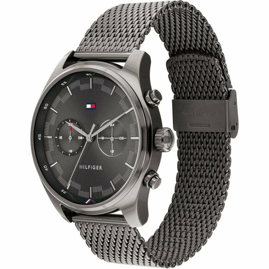 Tommy Hilfiger herenhorloge TH1710421
