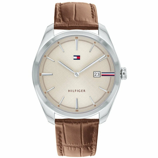 Tommy Hilfiger herenhorloge TH1710430