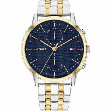Tommy Hilfiger herenhorloge TH1710432